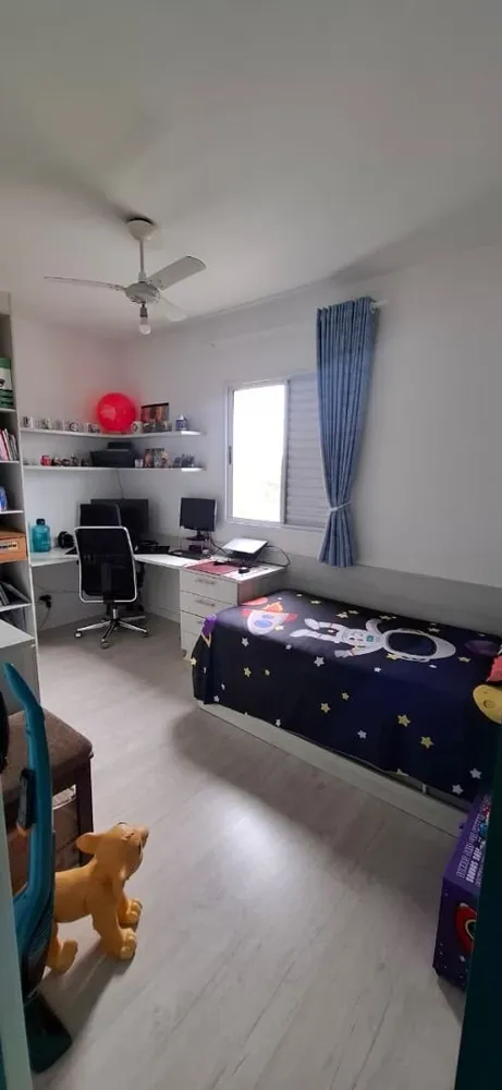 Apartamento, 2 quartos, 64 m² - Foto 5