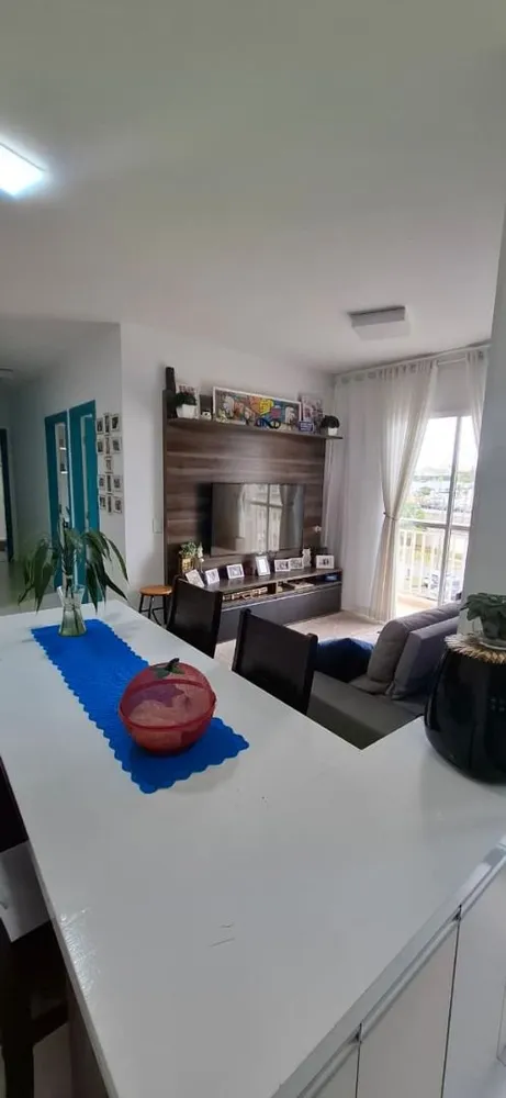 Apartamento, 2 quartos, 64 m² - Foto 8