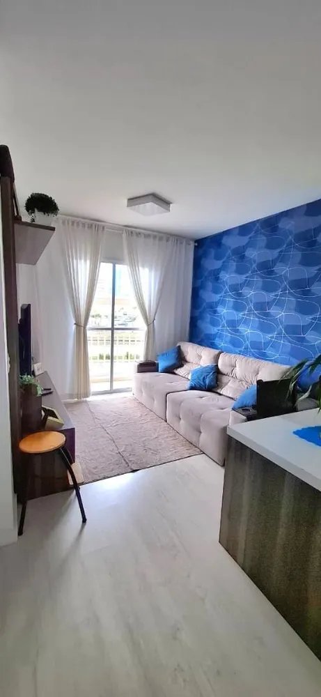 Apartamento, 2 quartos, 64 m² - Foto 7