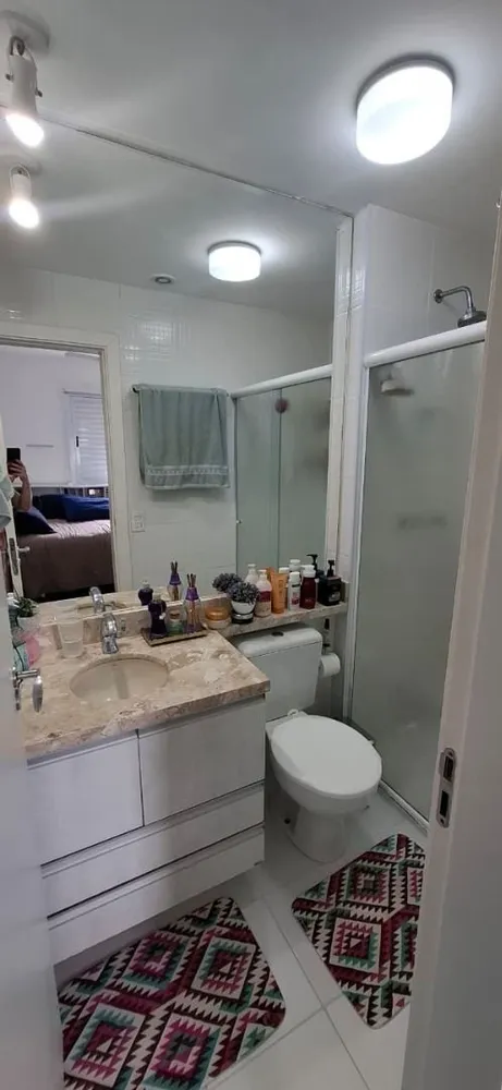 Apartamento, 2 quartos, 64 m² - Foto 8