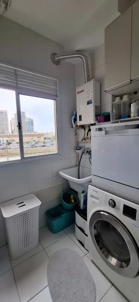 Apartamento, 2 quartos, 64 m² - Foto 3