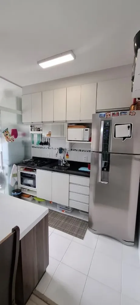 Apartamento, 2 quartos, 64 m² - Foto 2