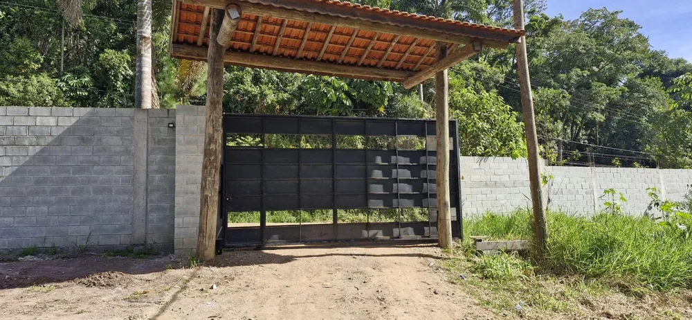 Sítio, 2 quartos, 5000 m² - Foto 9
