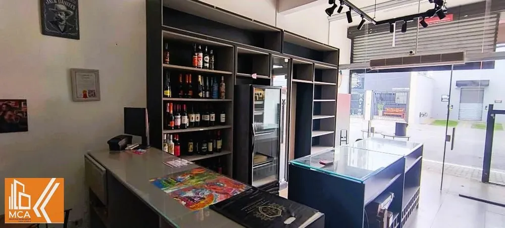 Loja-Salão, 74 m² - Foto 2