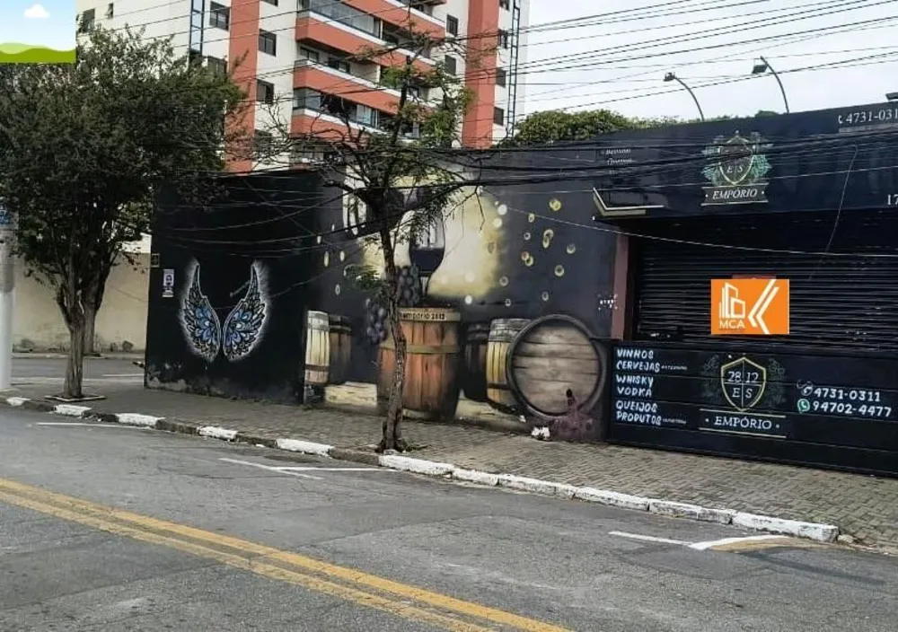Loja-Salão, 74 m² - Foto 5