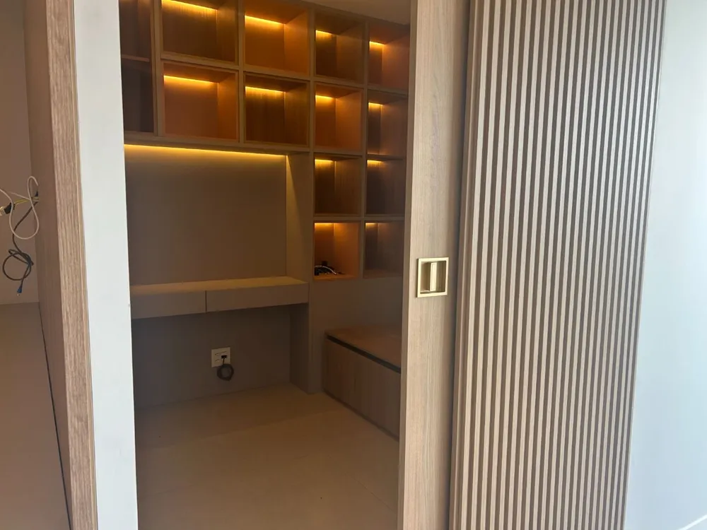 Apartamento, 3 quartos, 110 m² - Foto 14