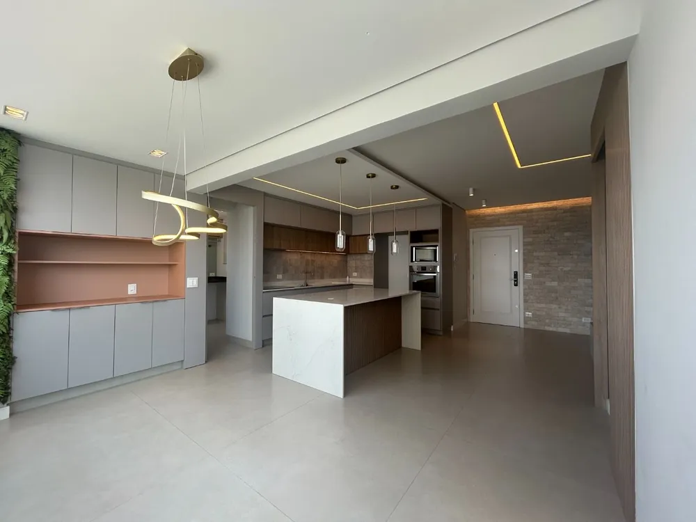 Apartamento, 3 quartos, 110 m² - Foto 1