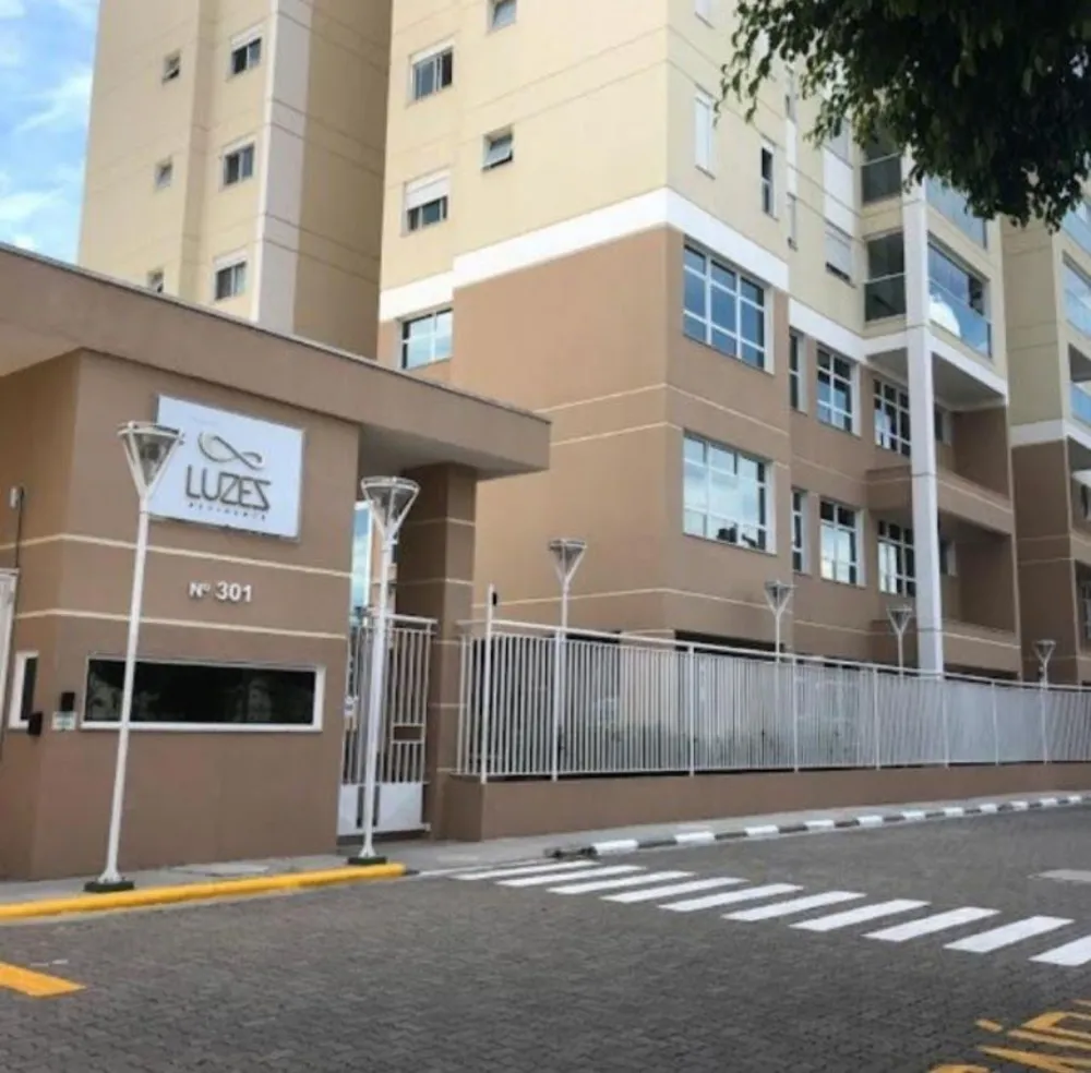 Apartamento, 3 quartos, 110 m² - Foto 1