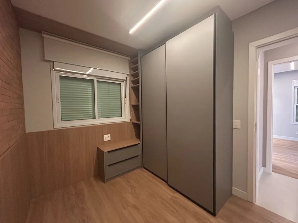 Apartamento, 3 quartos, 110 m² - Foto 3