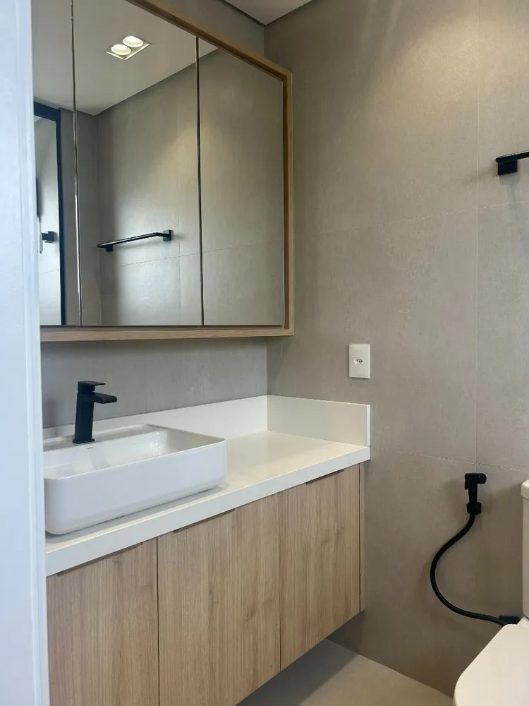 Apartamento, 3 quartos, 110 m² - Foto 2