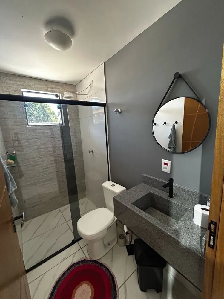 Chácara, 2 quartos, 900 m² - Foto 9