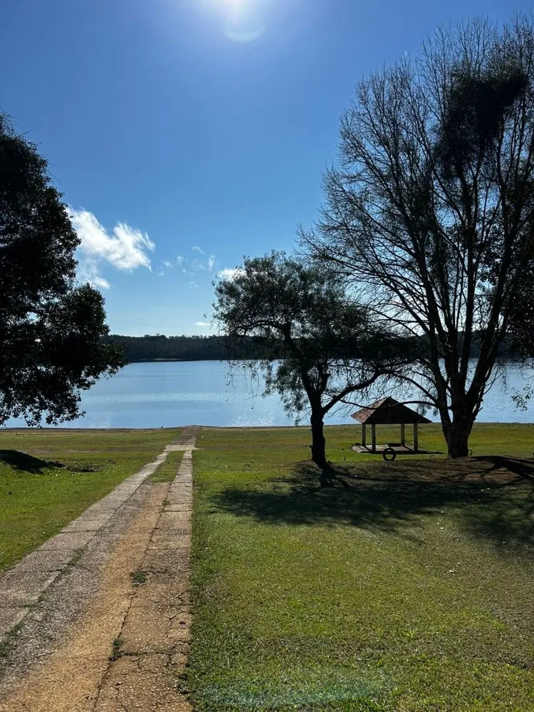 Chácara, 2 quartos, 900 m² - Foto 1