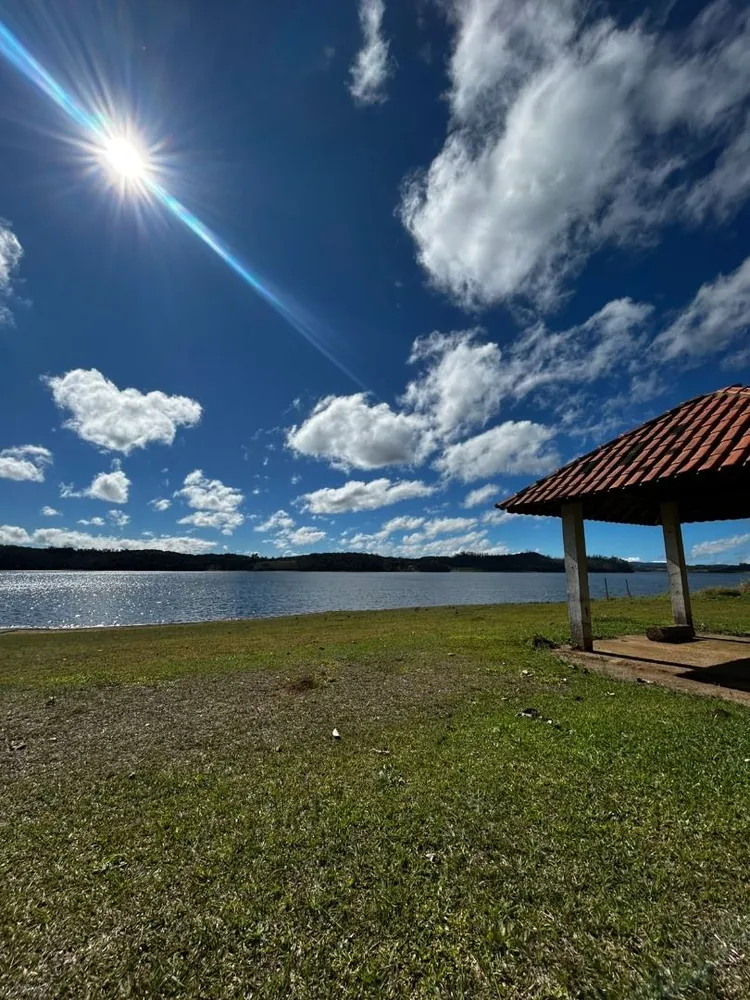 Chácara, 2 quartos, 900 m² - Foto 2