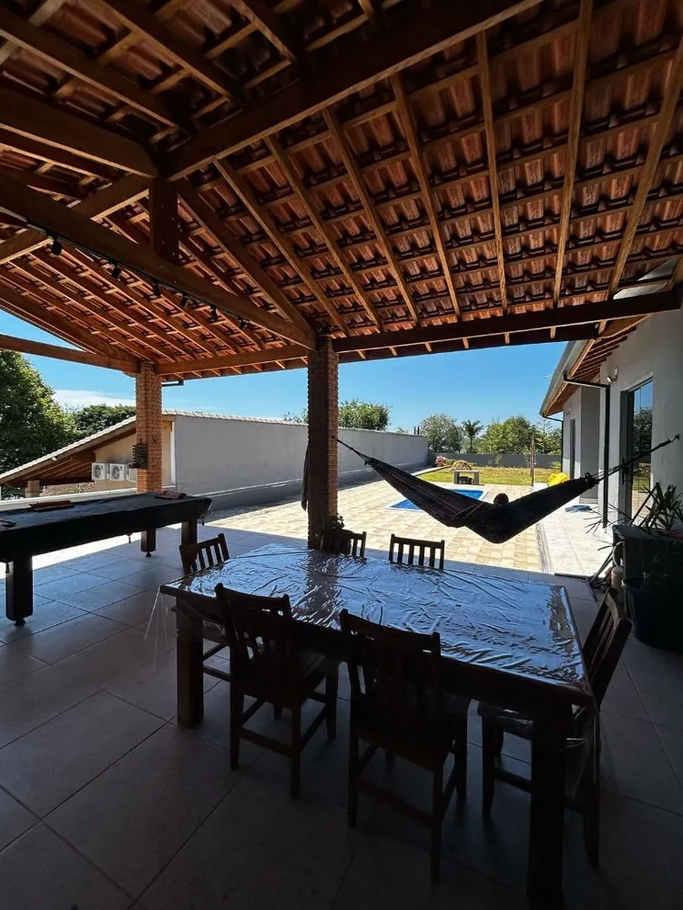 Chácara, 2 quartos, 900 m² - Foto 5