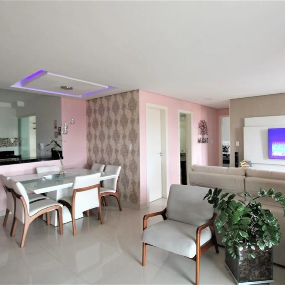 Apartamento, 2 quartos, 90 m² - Foto 7