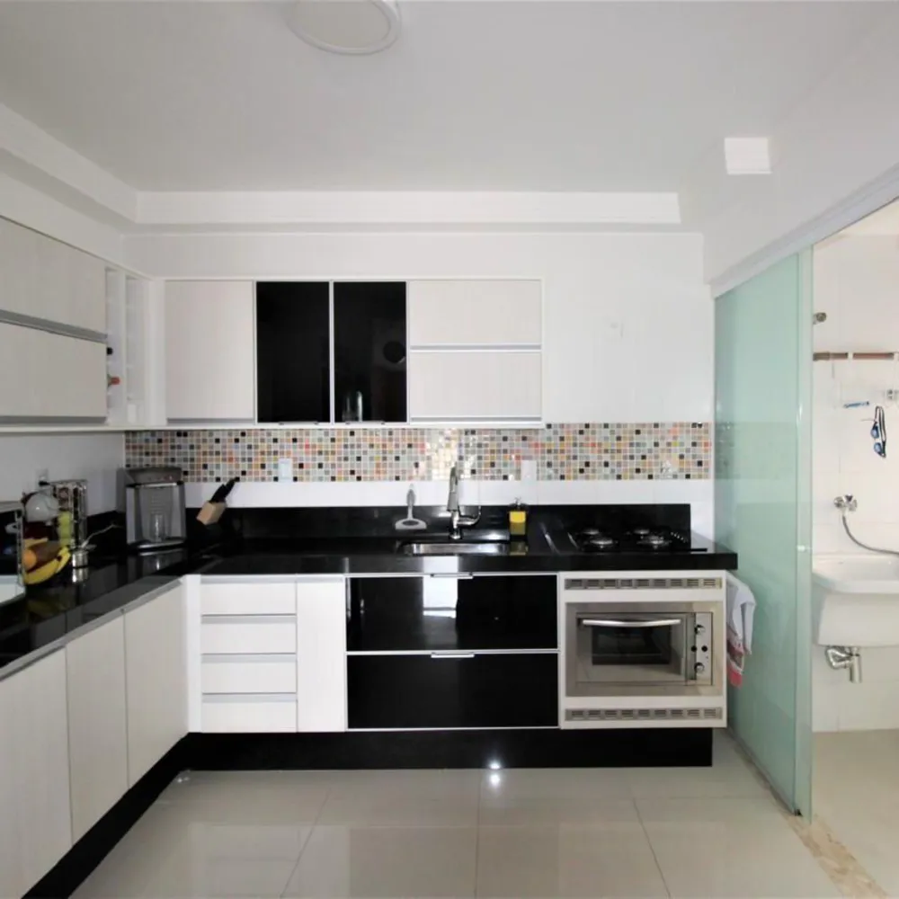 Apartamento, 2 quartos, 90 m² - Foto 9