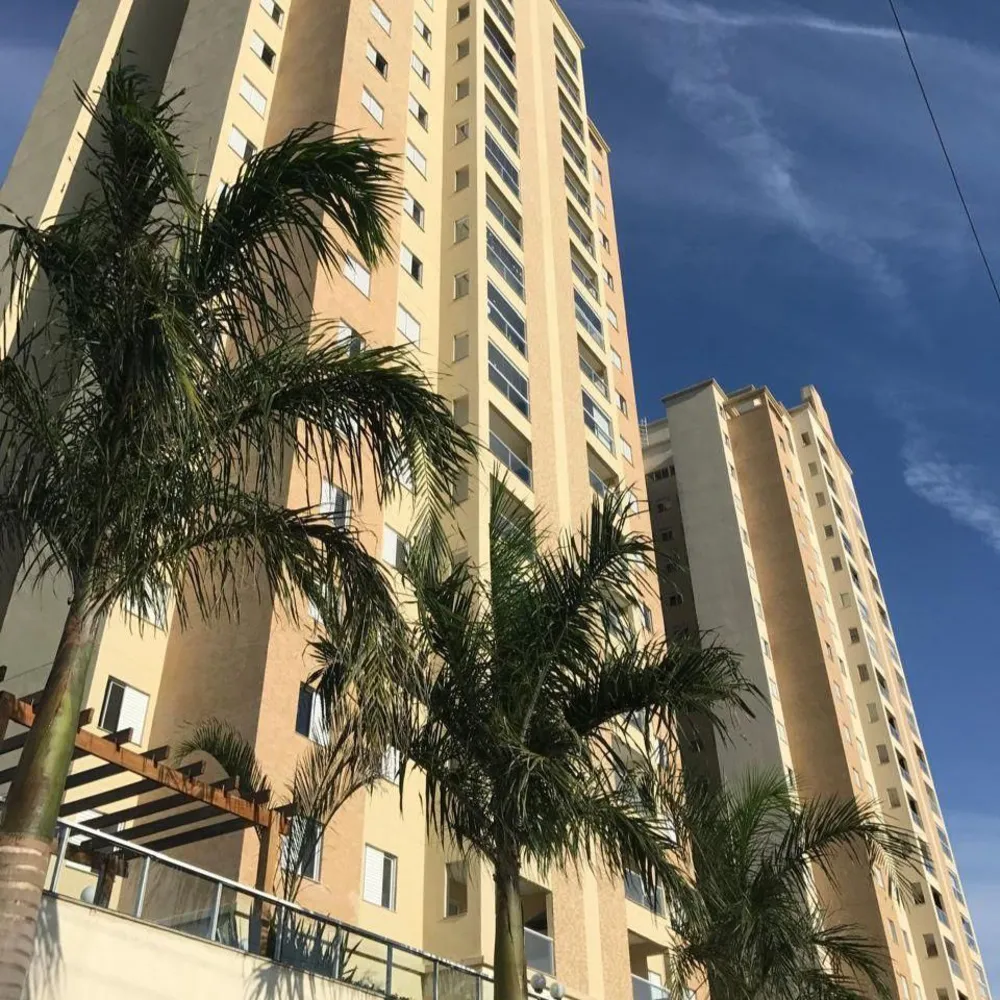 Apartamento, 2 quartos, 90 m² - Foto 4