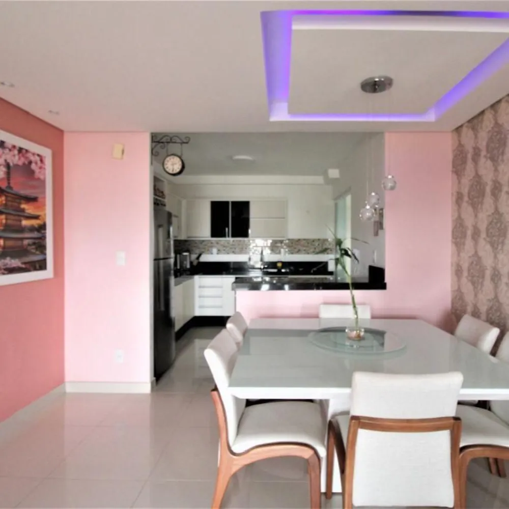Apartamento, 2 quartos, 90 m² - Foto 3