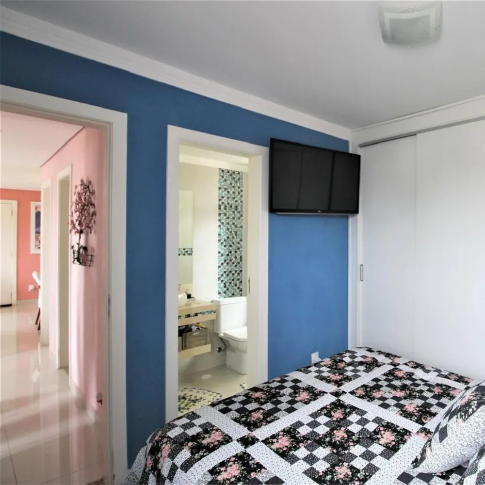 Apartamento, 2 quartos, 90 m² - Foto 2
