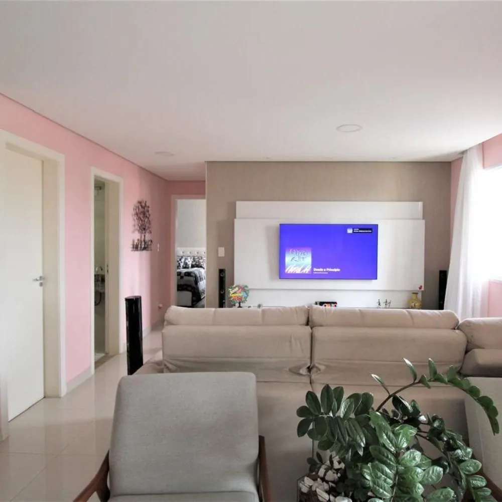 Apartamento, 2 quartos, 90 m² - Foto 10