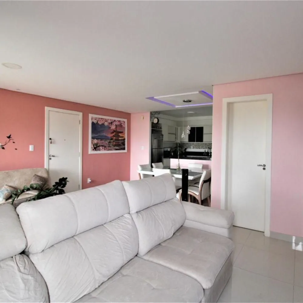 Apartamento, 2 quartos, 90 m² - Foto 9