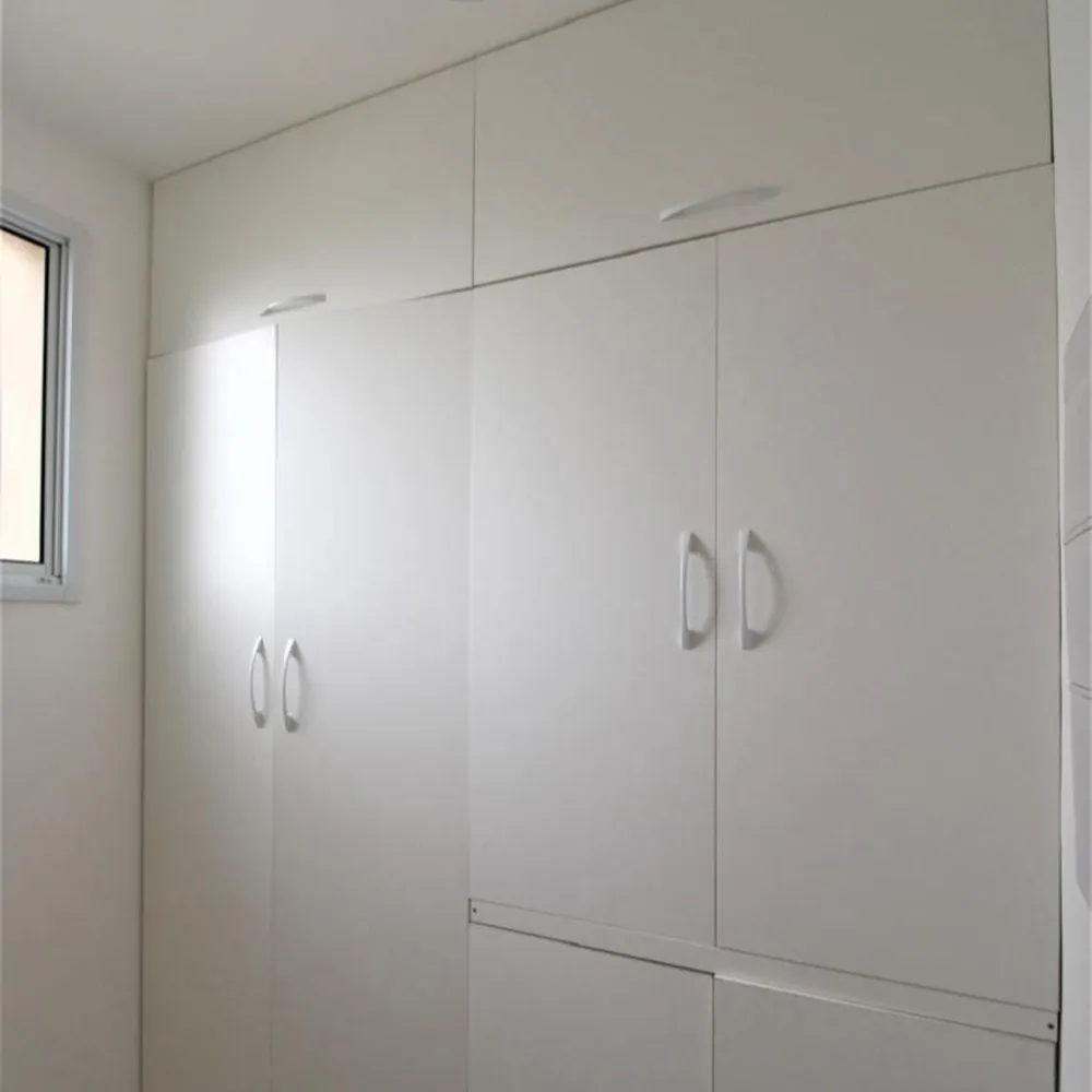 Apartamento, 2 quartos, 90 m² - Foto 12