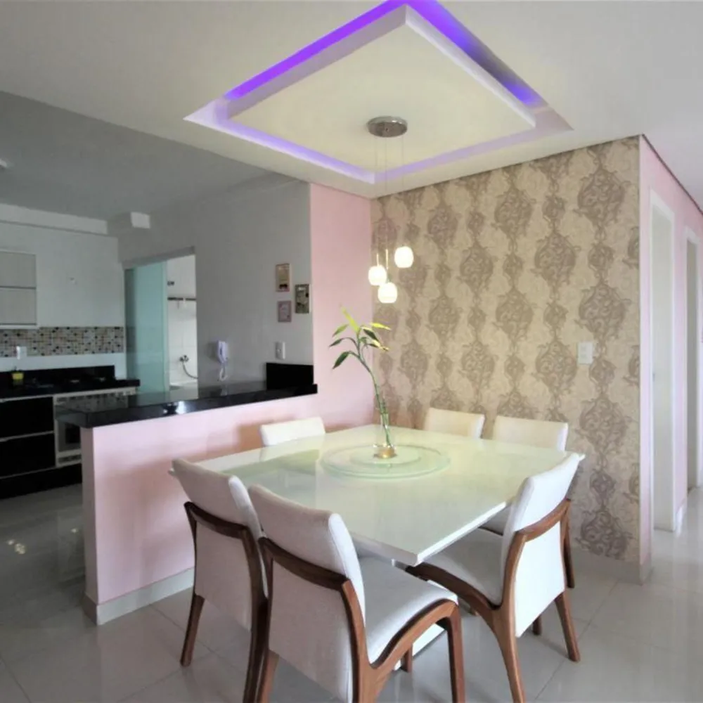 Apartamento, 2 quartos, 90 m² - Foto 8