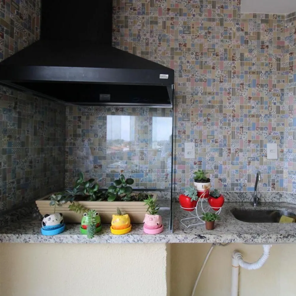 Apartamento, 2 quartos, 90 m² - Foto 7