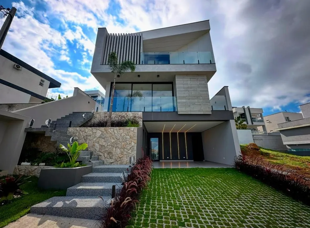 Casa de Condomínio, 4 quartos - Foto 7