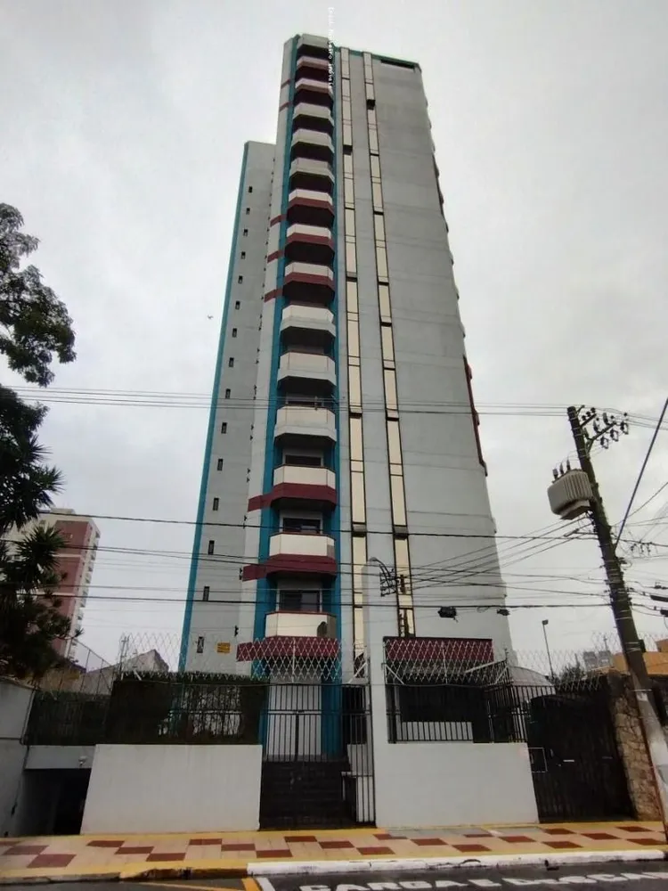 Apartamento, 3 quartos, 232 m² - Foto 1