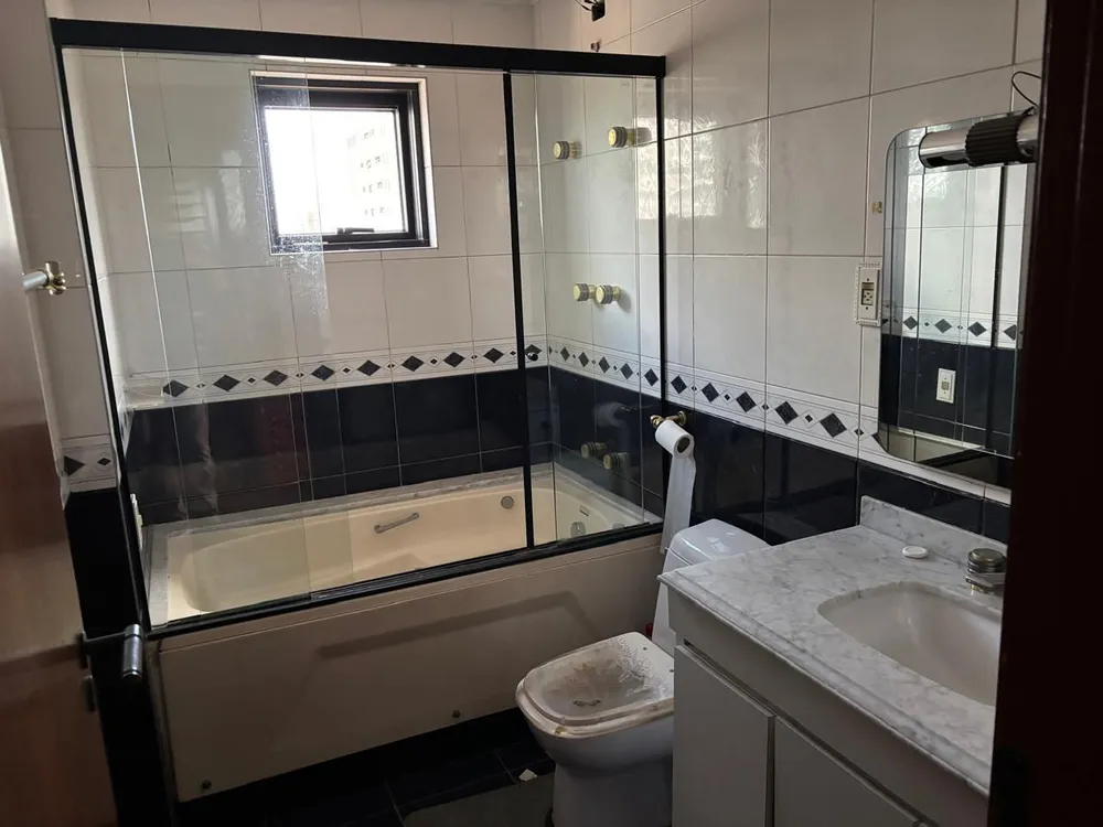 Apartamento, 3 quartos, 232 m² - Foto 11
