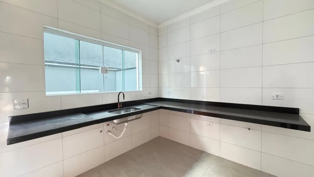 Sobrado, 2 quartos, 79 m² - Foto 5