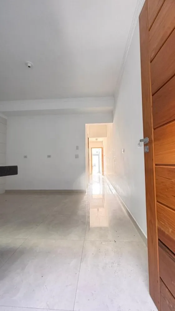 Sobrado, 2 quartos, 79 m² - Foto 1
