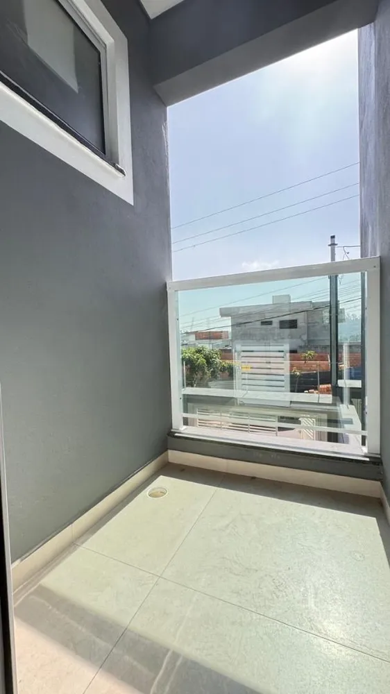 Sobrado, 2 quartos, 79 m² - Foto 9
