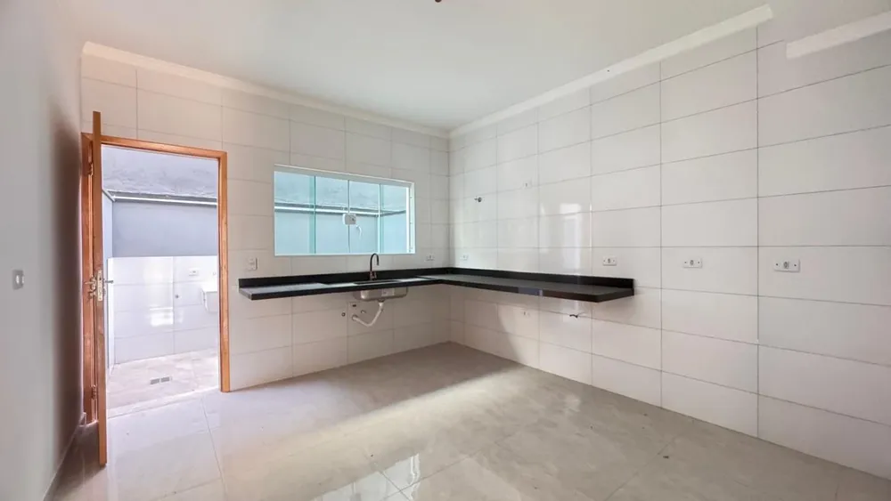 Sobrado, 2 quartos, 79 m² - Foto 4