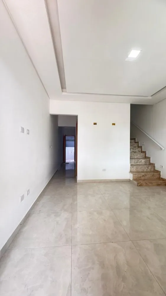 Sobrado, 2 quartos, 79 m² - Foto 2