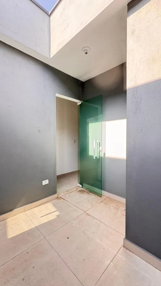 Sobrado, 2 quartos, 79 m² - Foto 7