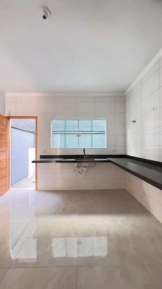 Sobrado, 2 quartos, 79 m² - Foto 4