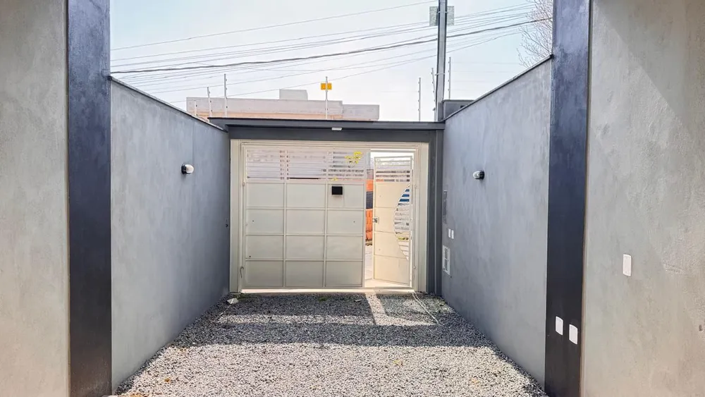 Sobrado, 2 quartos, 79 m² - Foto 8