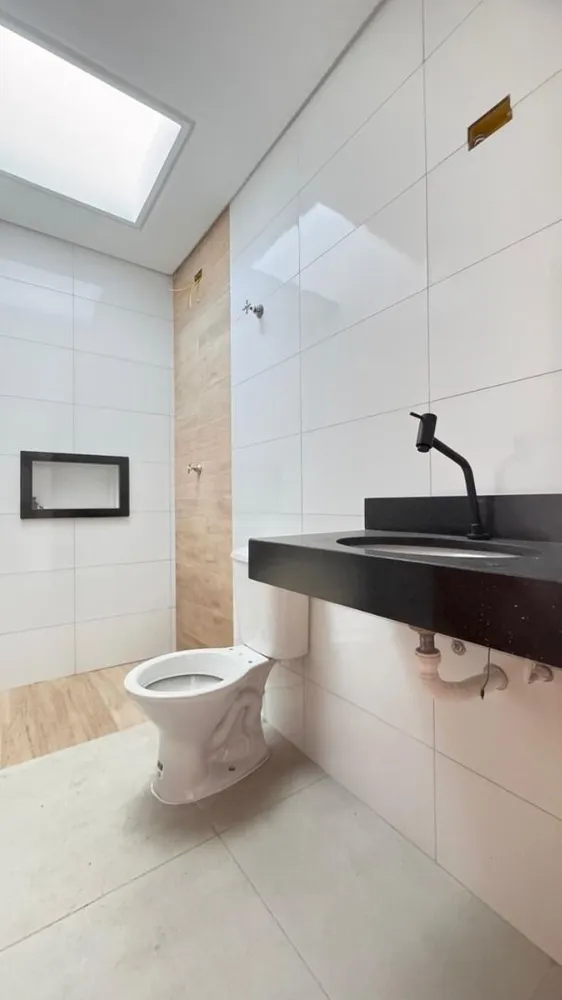 Sobrado, 2 quartos, 79 m² - Foto 5