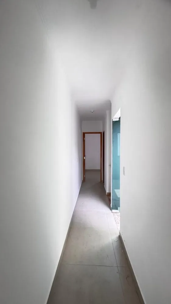 Sobrado, 2 quartos, 79 m² - Foto 2