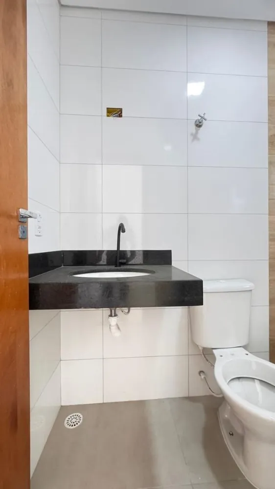 Sobrado, 2 quartos, 79 m² - Foto 10
