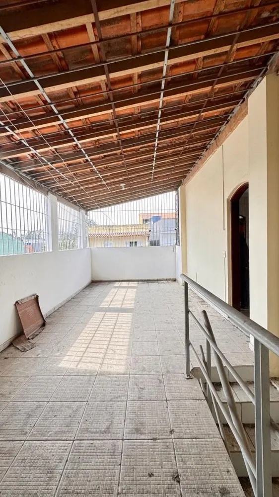 Casa, 3 quartos - Foto 12