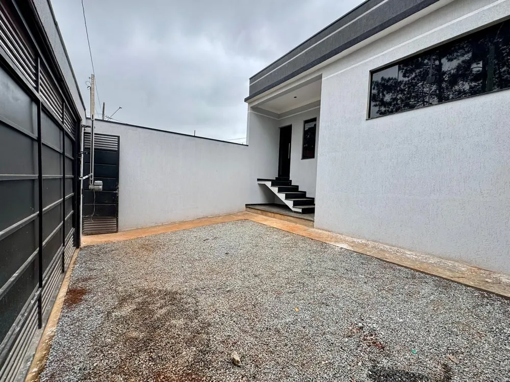 Casa, 3 quartos, 80 m² - Foto 4