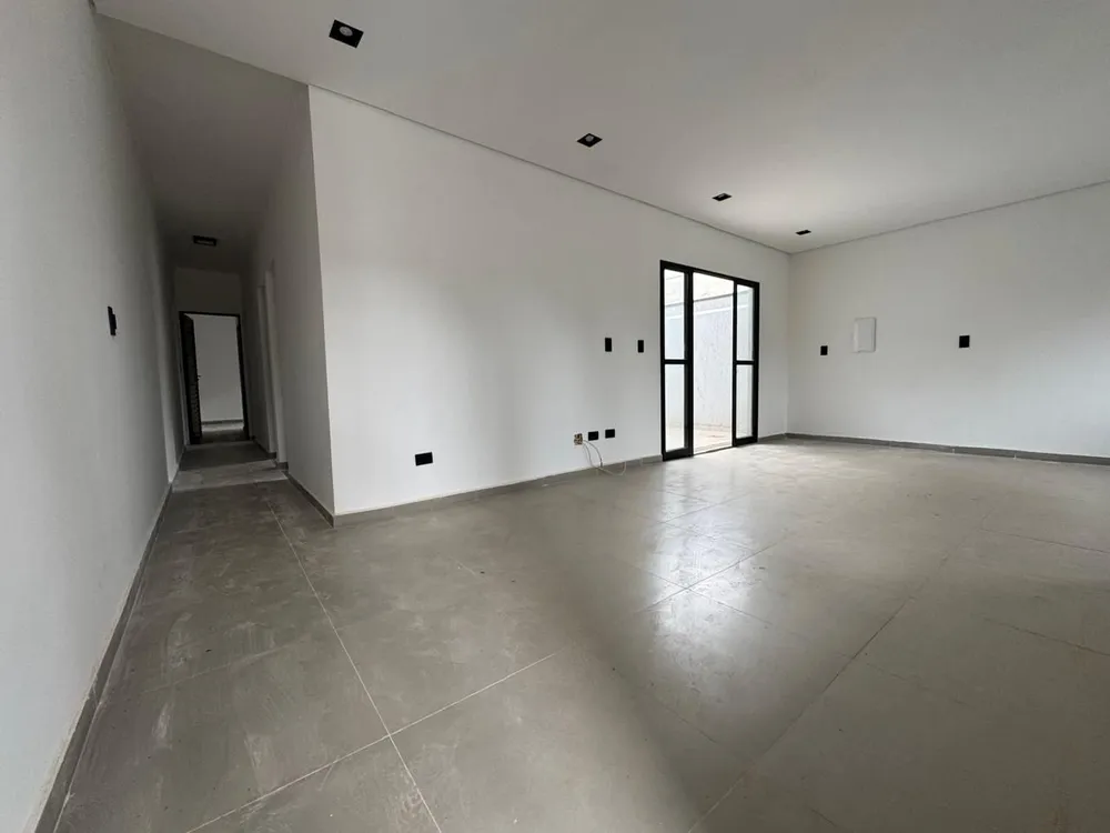 Casa, 3 quartos, 80 m² - Foto 1