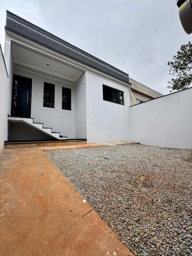 Casa, 3 quartos, 80 m² - Foto 3