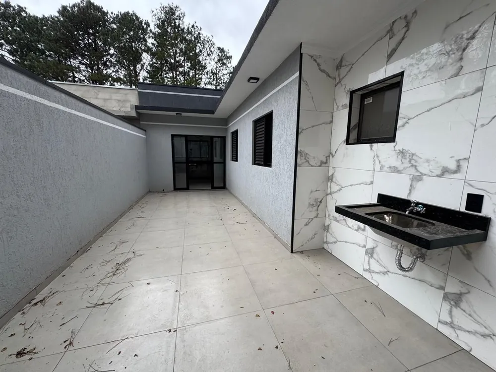 Casa, 3 quartos, 80 m² - Foto 6