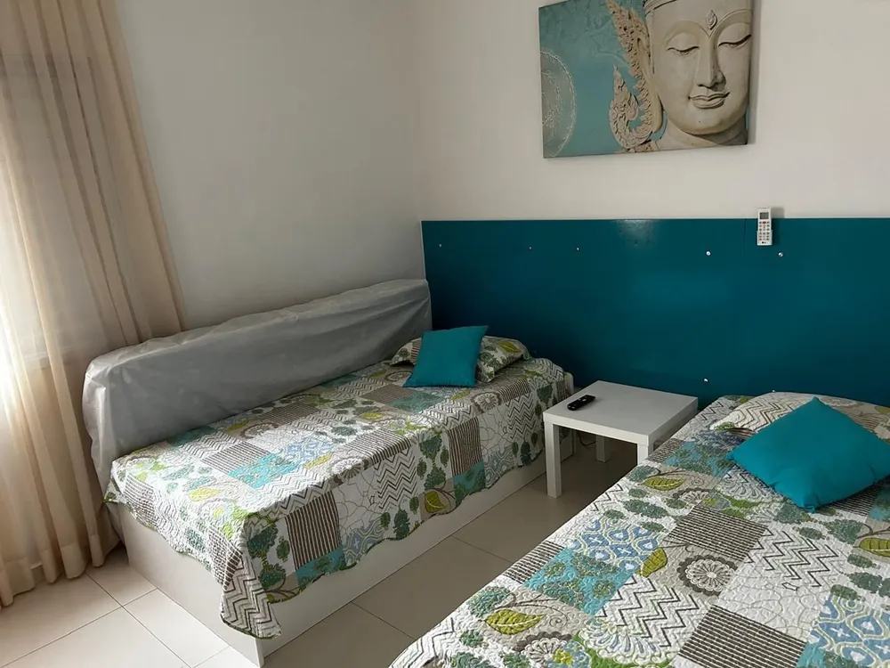 Sobrado, 2 quartos, 78 m² - Foto 5
