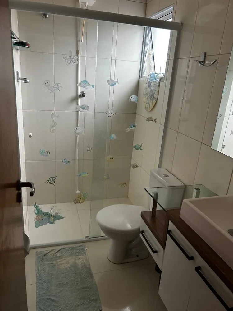 Sobrado, 2 quartos, 78 m² - Foto 6