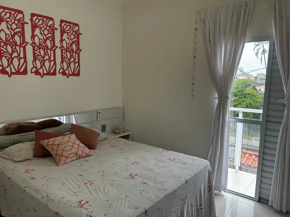 Sobrado, 2 quartos, 78 m² - Foto 7